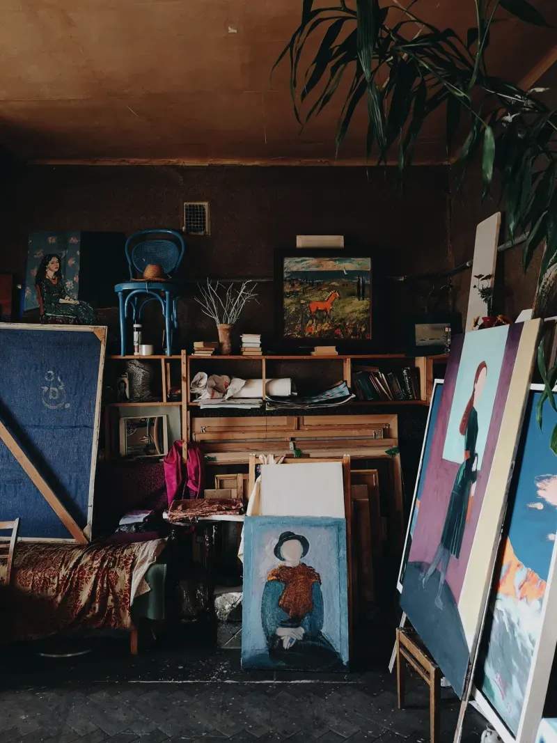 Flujo de trabajo de fotografía de productos para una marca artesanal independiente