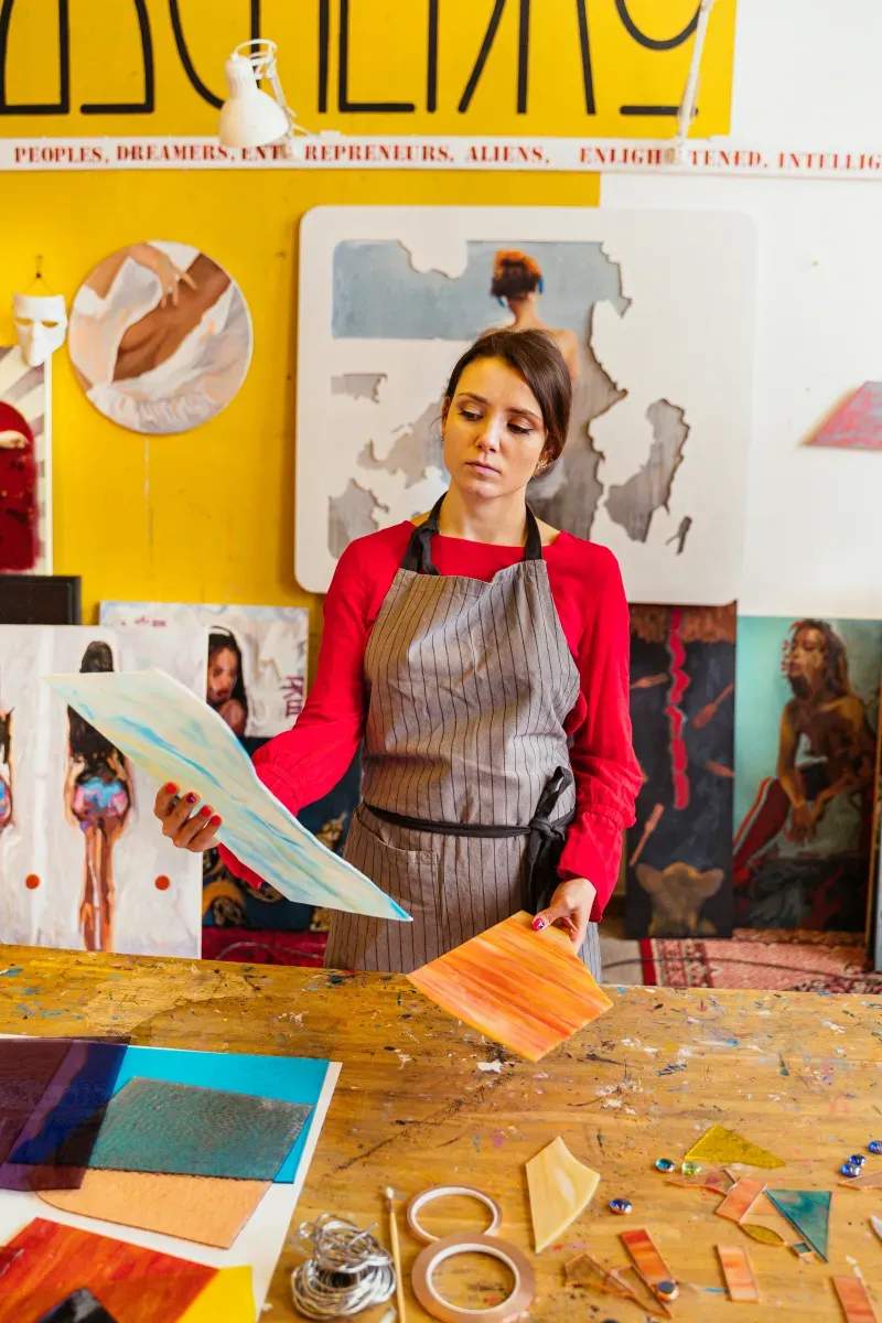 Luz de Barrio Estudio Fotográfico 14